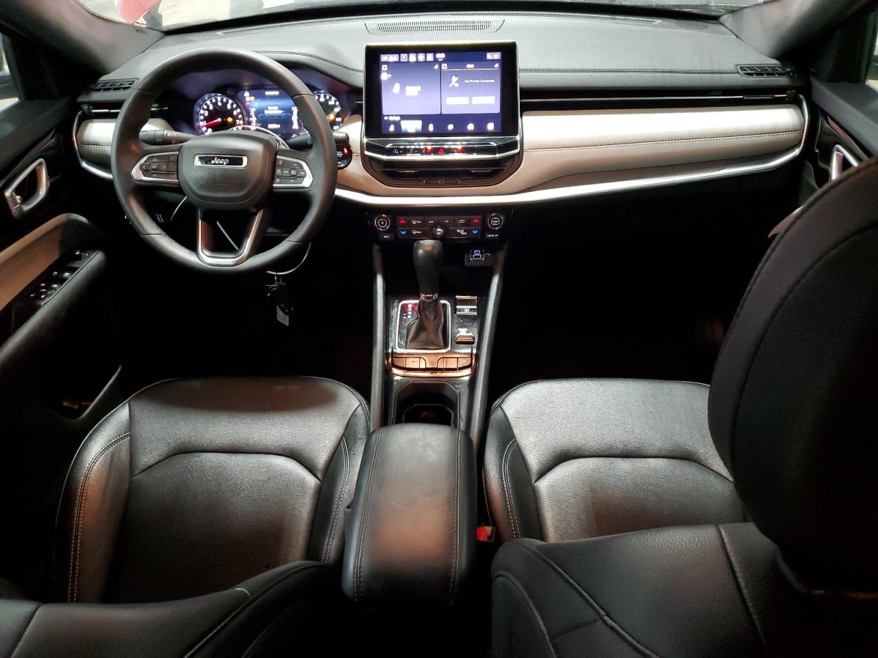 2025 Jeep Compass Limited VIN: 3C4NJDCN6ST511879 Lot: 93113525