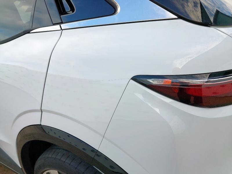 2023 RENAULT MEGANE E-TECH EV60 160KW TECHNO+ 60KWH OPTIMUM CHARGE 5DR AUTO