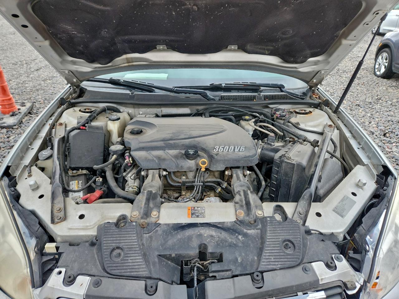 2011 Chevrolet Impala Lt VIN: 2G1WG5EK2B1178750 Lot: 94582675