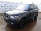 2015 LAND ROVER RANGE ROVER 4.4 SDV8 AUTOBIOGRAPHY 4DR AUTO for sale at Copart SANDTOFT