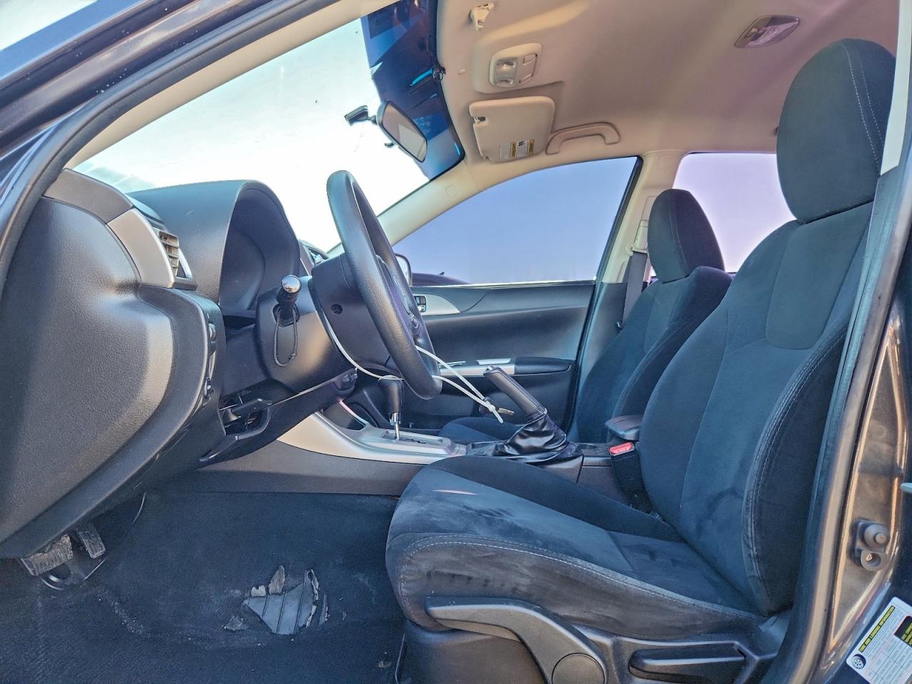 2010 Subaru Impreza 2.5I VIN: JF1GE6A60AH515465 Lot: 93766755