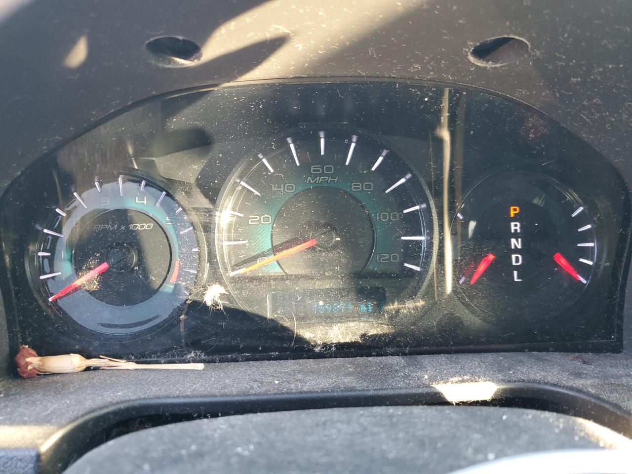 2012 Ford Fusion Sel VIN: 3FAHP0JA9CR223735 Lot: 91921505