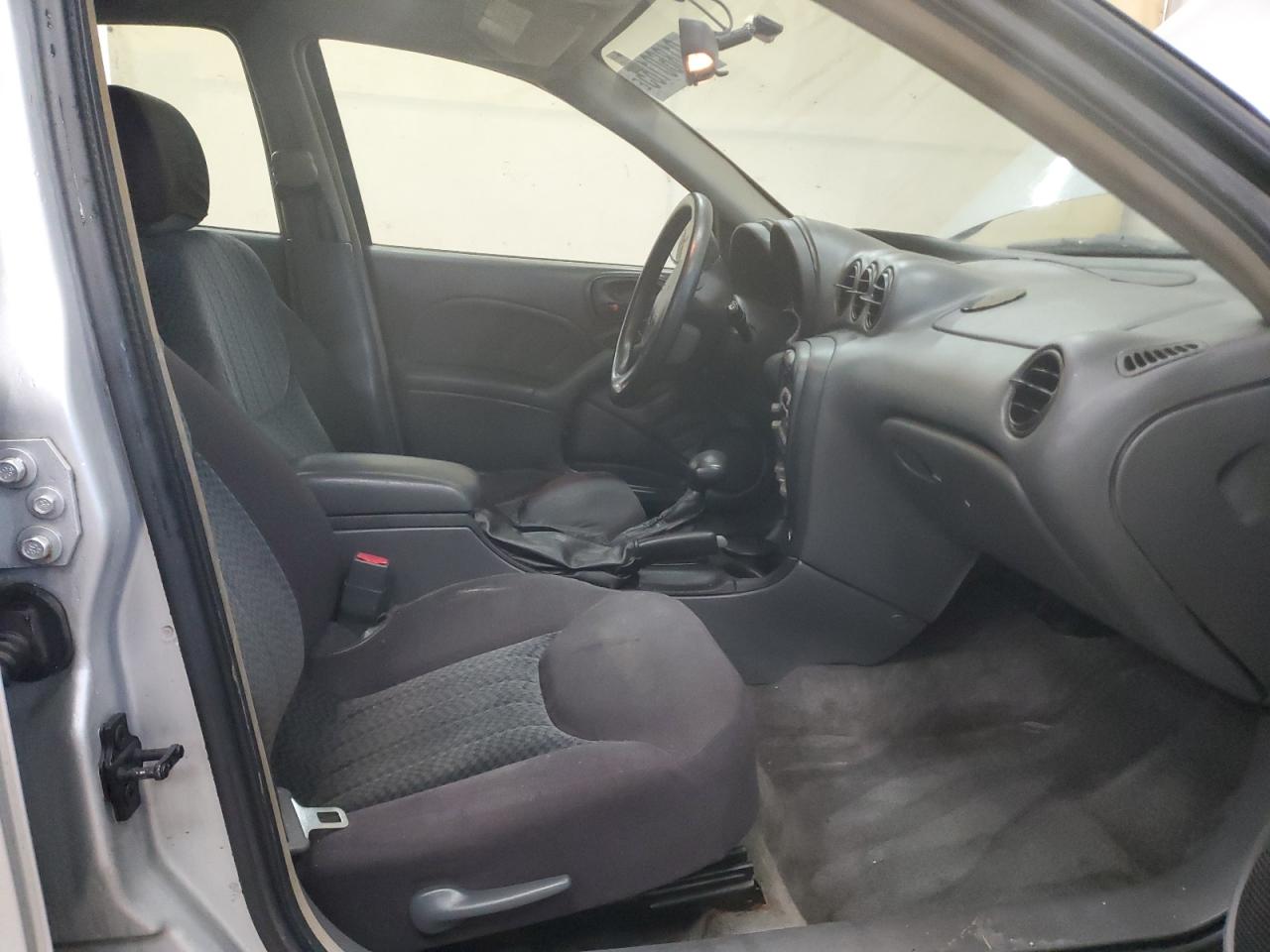 2004 Pontiac Grand Am Se1 VIN: 1G2NF52E24C147794 Lot: 91860165