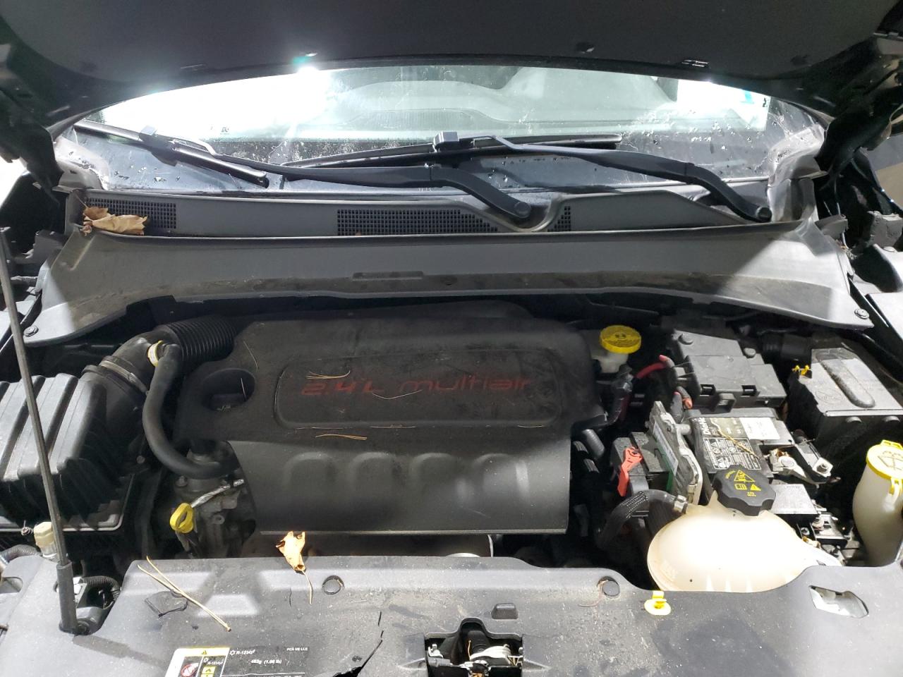 2018 Jeep Compass Latitude VIN: 3C4NJDBB5JT162221 Lot: 93028055