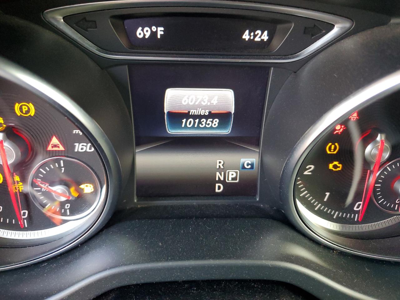 2019 Mercedes-Benz Gla 250 VIN: WDCTG4EB2KU009153 Lot: 82376075