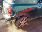 2010 MINI HATCHBACK 1.6 COOPER [122] 3DR for sale at Copart ROCHFORD