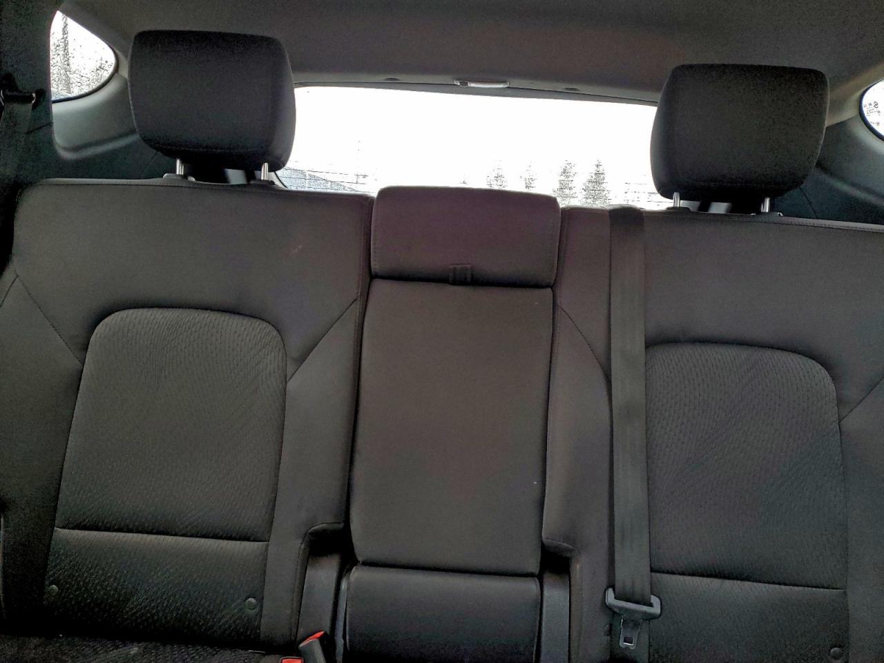 2014 Hyundai Santa Fe Sport VIN: 5XYZUDLB1EG137157 Lot: 94715865