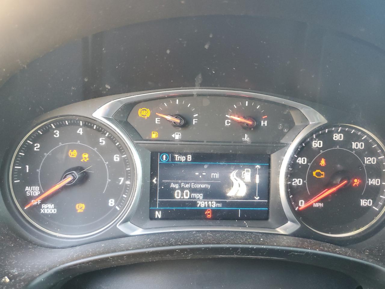 2020 GMC Terrain Sle VIN: 3GKALTEV6LL330464 Lot: 91262885