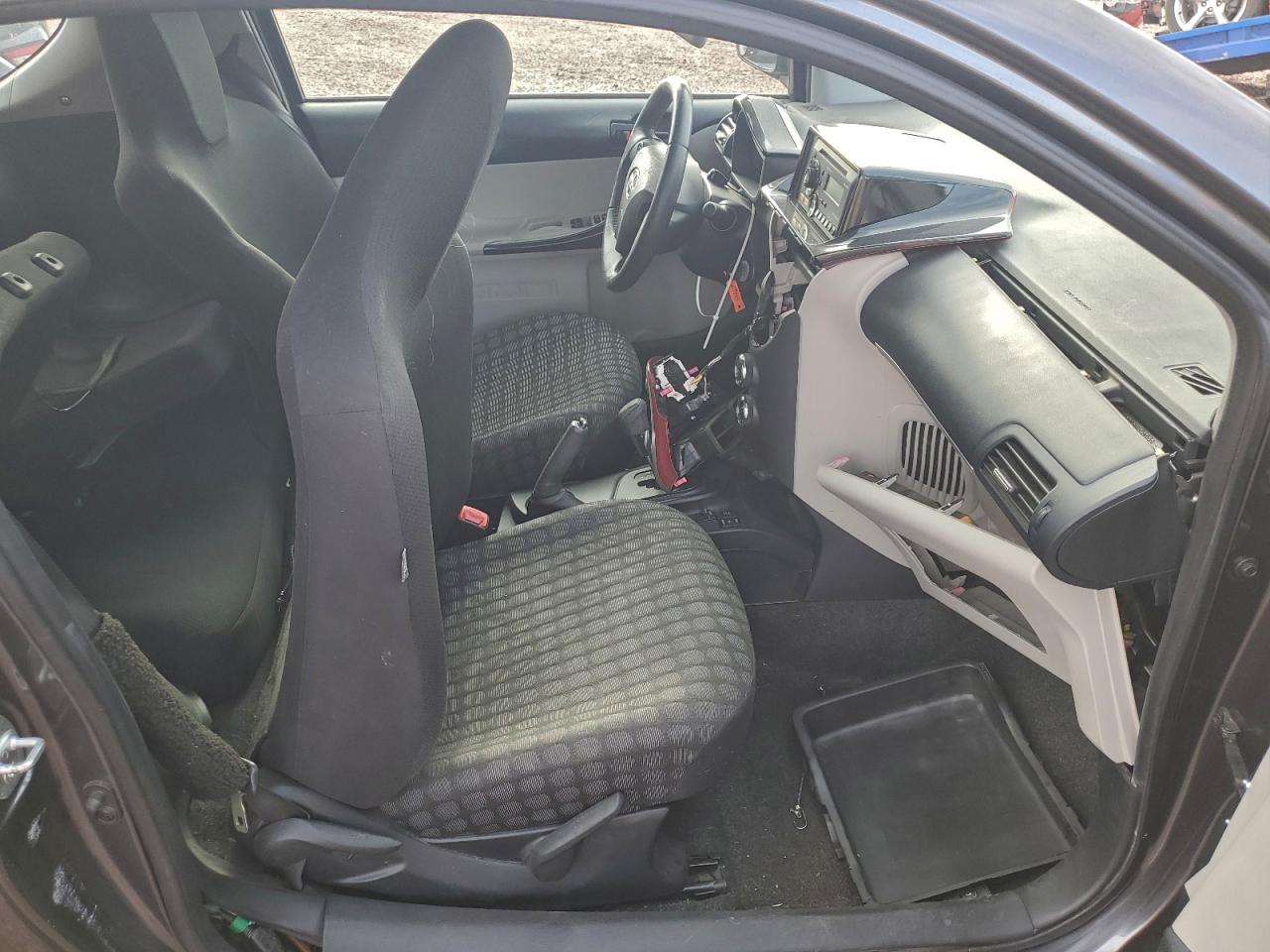 2012 Toyota Scion Iq VIN: JTNJJXB09CJ009538 Lot: 94148355