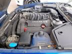 1998 JAGUAR XK8 4.0 2DR AUTO for sale at Copart WESTBURY