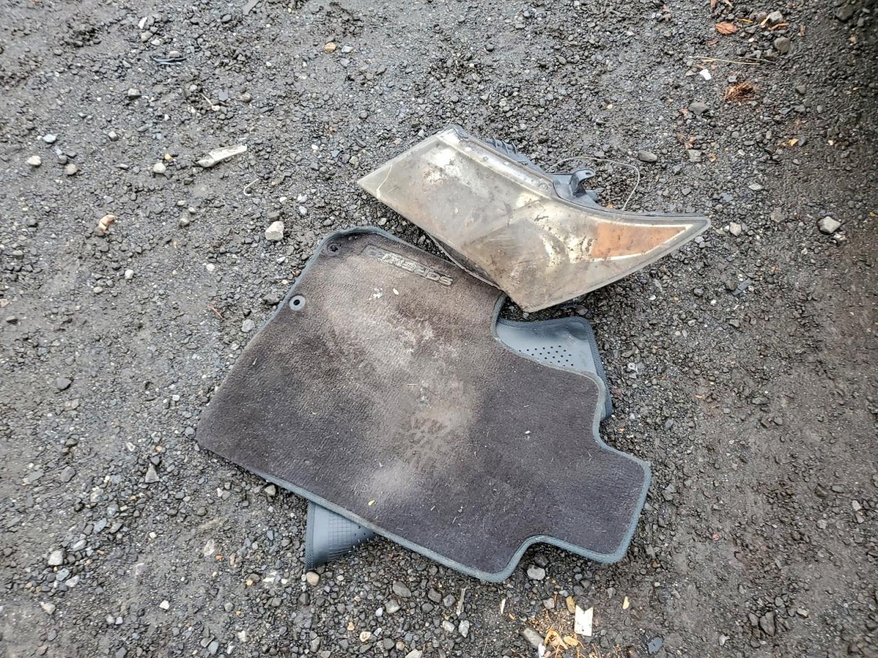 2011 Kia Sorento Ex VIN: 5XYKUDA25BG066187 Lot: 93877225