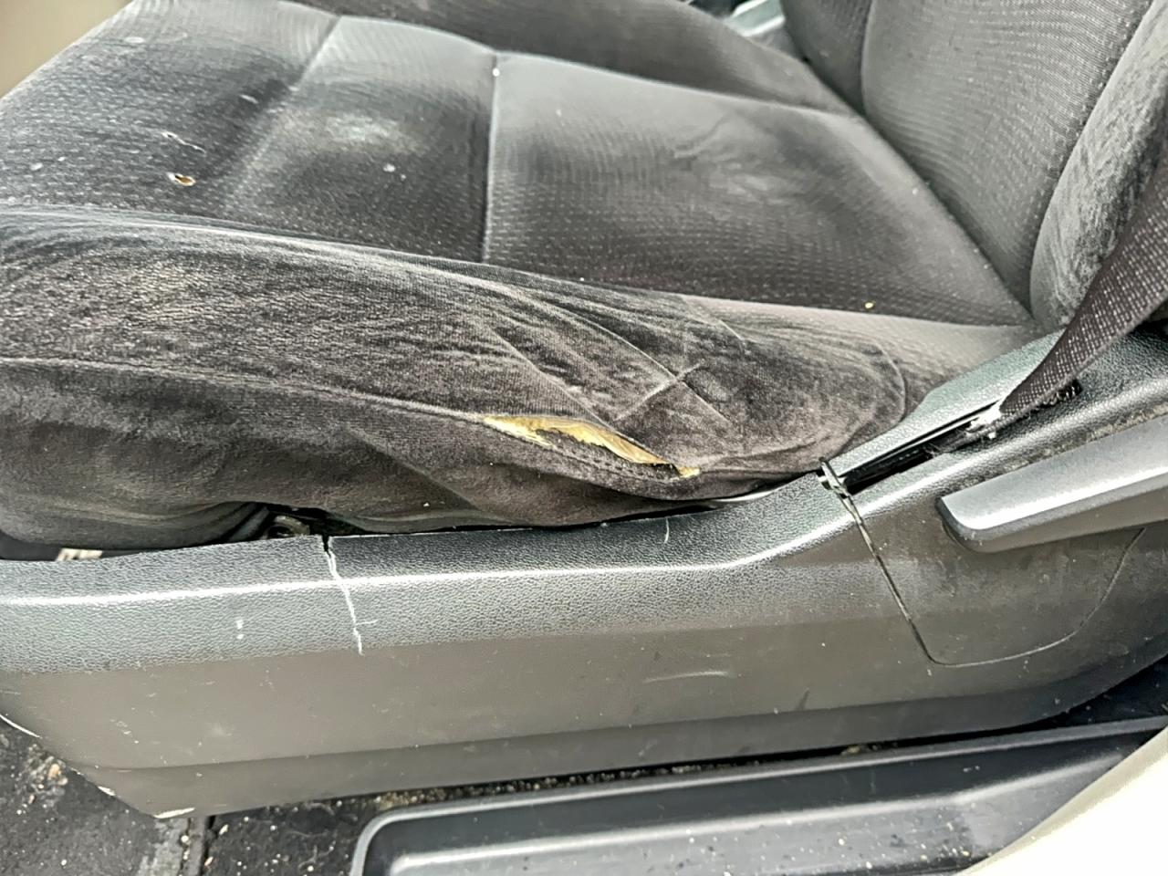 2014 Dodge Grand Caravan Se VIN: 2C4RDGBG8ER315396 Lot: 94297965