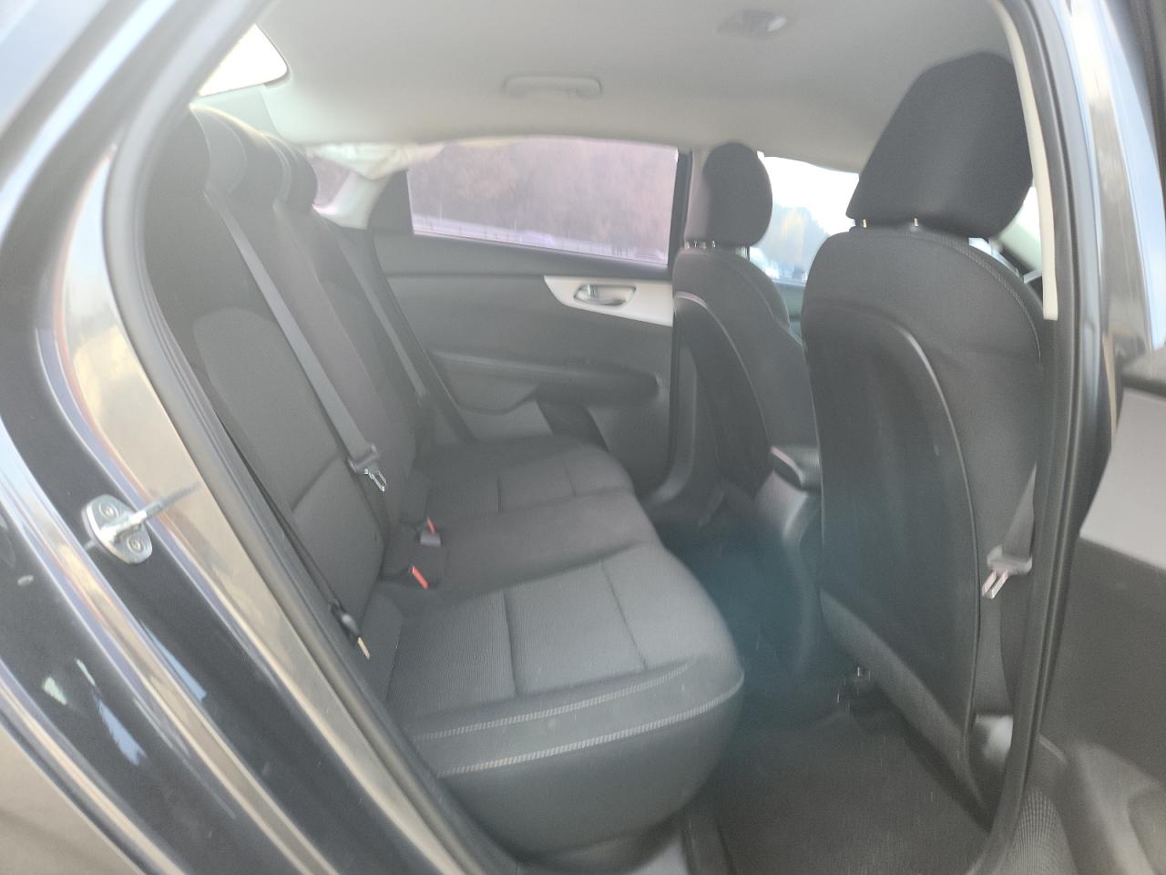 2022 Kia Forte Fe VIN: 3KPF24AD1NE447528 Lot: 93316675