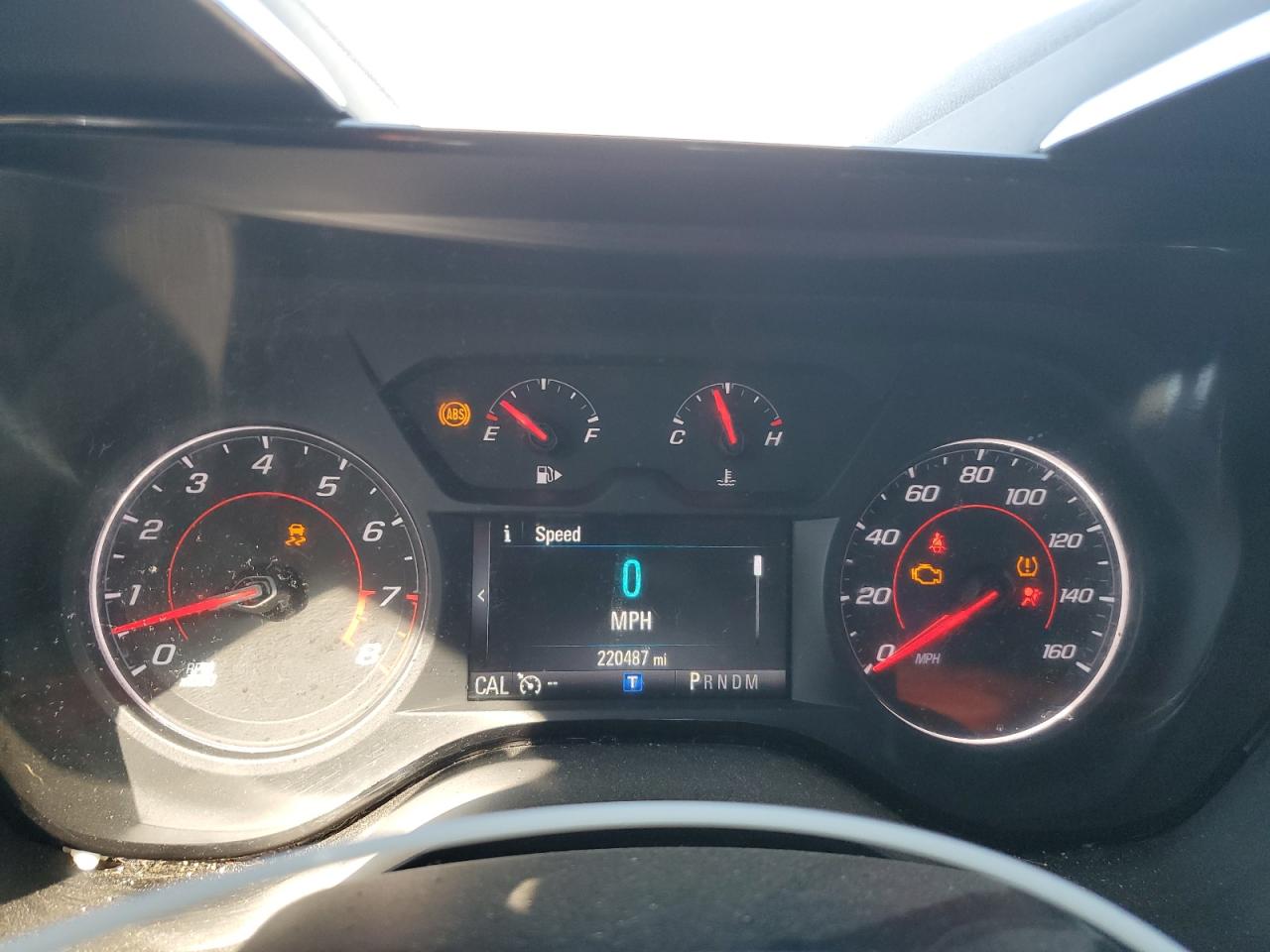 2017 Chevrolet Camaro Lt VIN: 1G1FB1RS9H0207005 Lot: 91019695