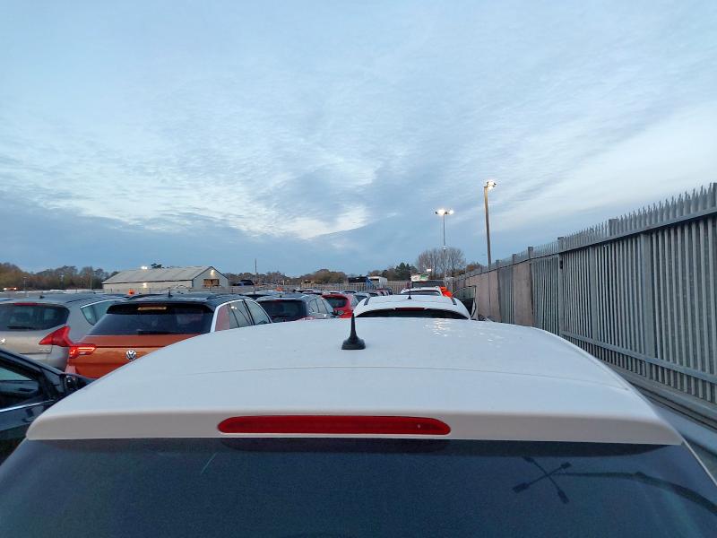 2017 VOLKSWAGEN POLO 1.0 MATCH EDITION 3DR