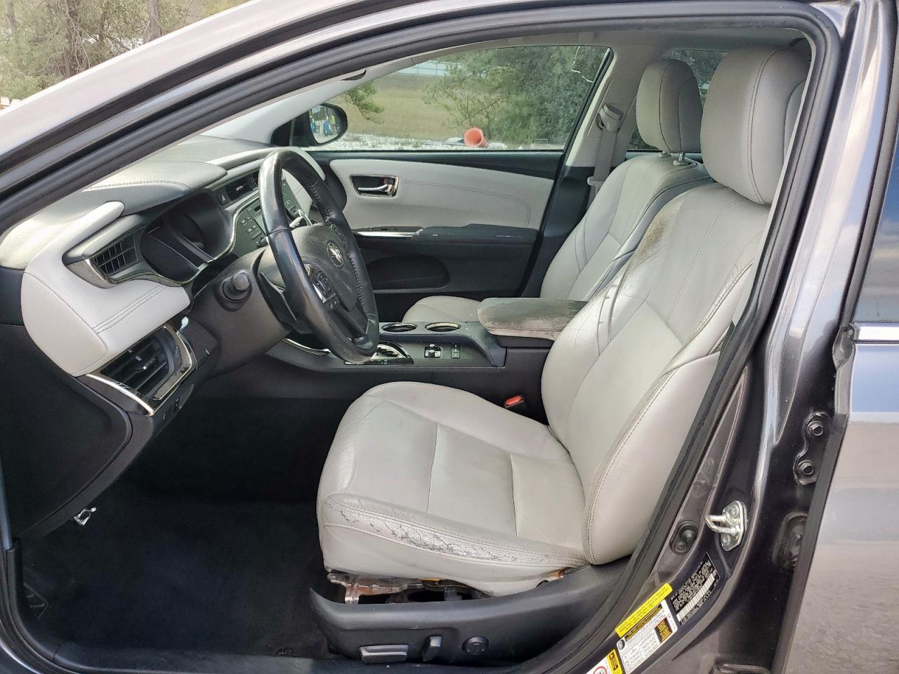 2015 Toyota Avalon Xle VIN: 4T1BK1EB8FU183907 Lot: 93081165