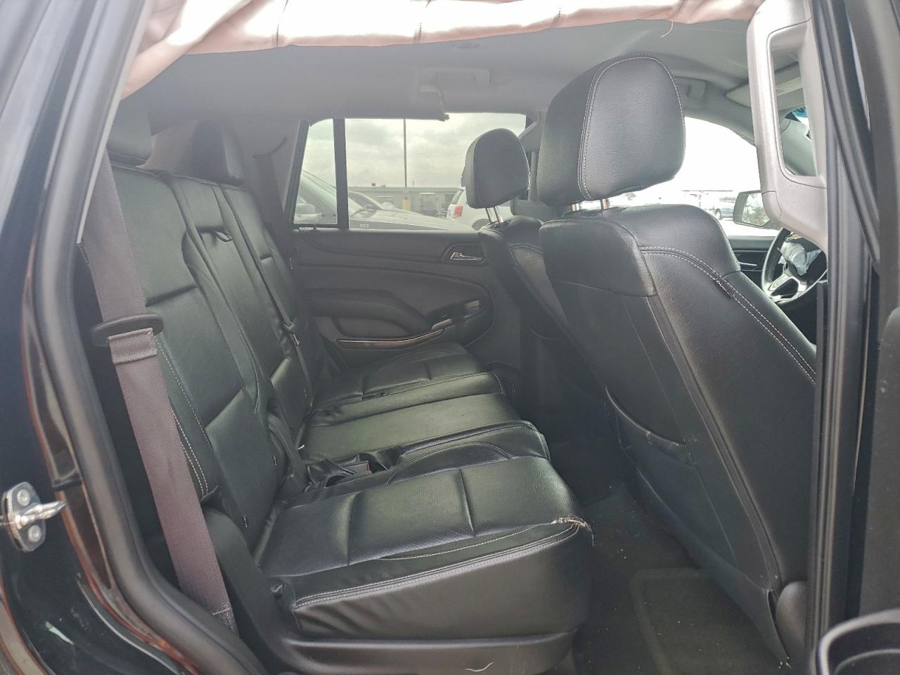 2016 Chevrolet Tahoe C1500 Ls VIN: 1GNSCAKC5GR234029 Lot: 93307465