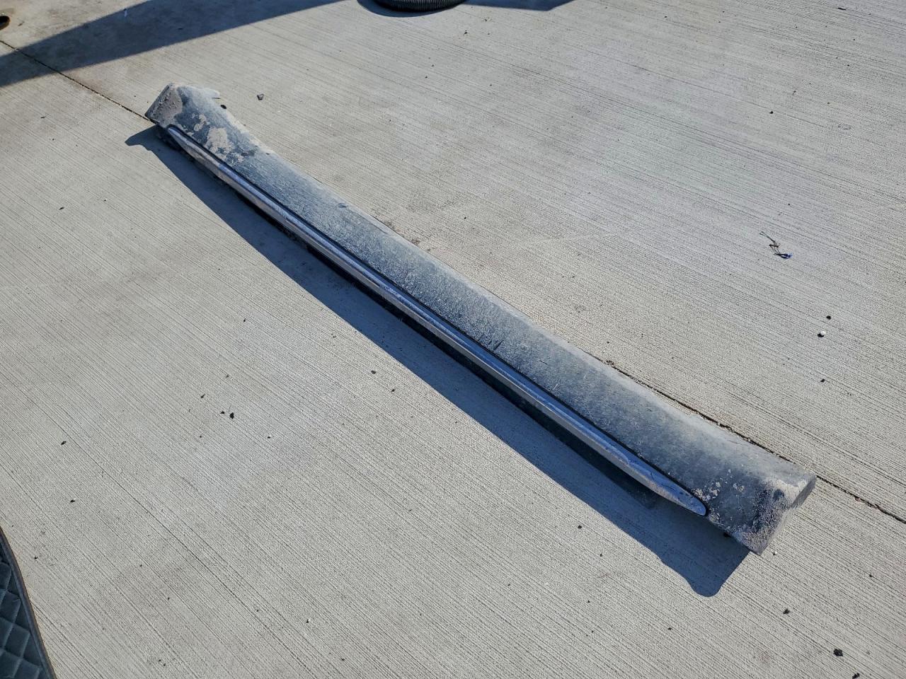 2014 Dodge Durango Citadel VIN: 1C4SDJET7EC287462 Lot: 94504615