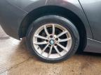 2014 BMW 1 SERIES 118D SE 5DR STEP AUTO for sale at Copart GLOUCESTER