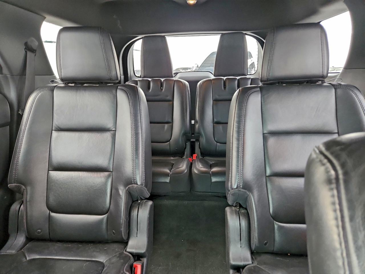 2013 Ford Explorer Xlt VIN: 1FM5K8D88DGB08809 Lot: 94803185