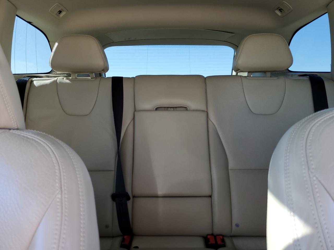 2013 Volvo Xc60 3.2 VIN: YV4952DZXD2441686 Lot: 91857155