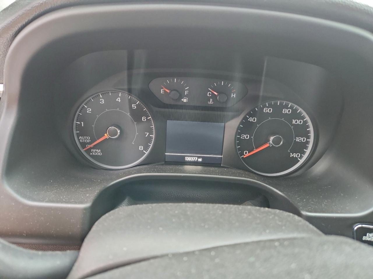 2018 GMC Acadia Sle VIN: 1GKKNLLA7JZ130505 Lot: 94058845