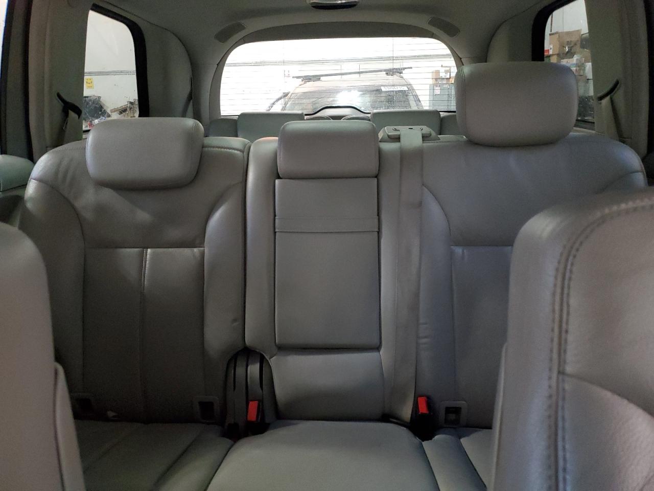 2007 Mercedes-Benz Gl 450 4Matic VIN: 4JGBF71E47A097441 Lot: 93476935