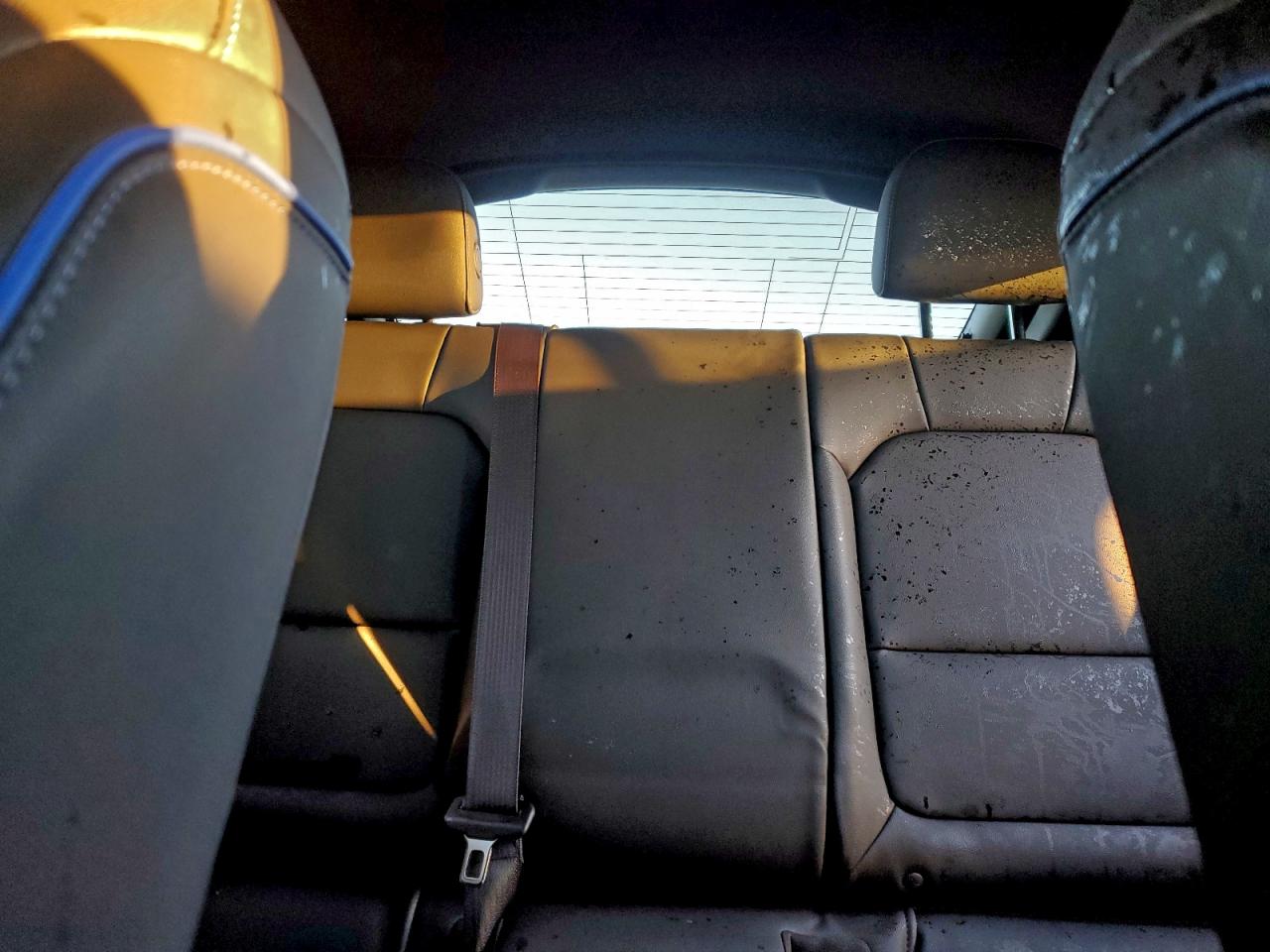 2024 Buick Envista Sport Touring VIN: KL47LBE24RB155870 Lot: 93536155