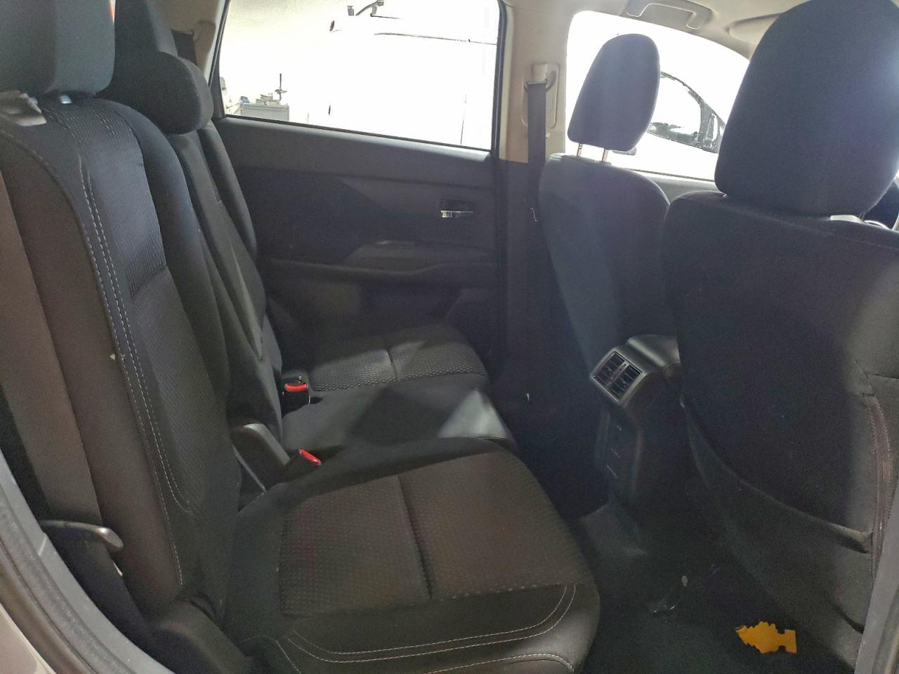 2019 Mitsubishi Outlander Es VIN: JA4AD2A38KZ012984 Lot: 93466115