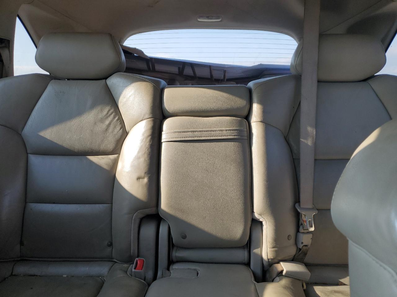 2007 Acura Mdx VIN: 2HNYD28297H531223 Lot: 90454365