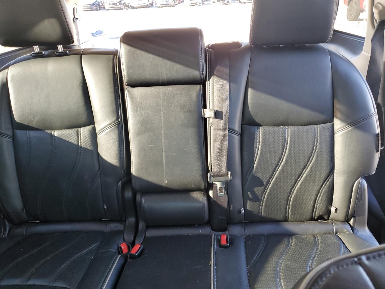 2018 Infiniti Qx60 VIN: 5N1DL0MM2JC508424 Lot: 93340915