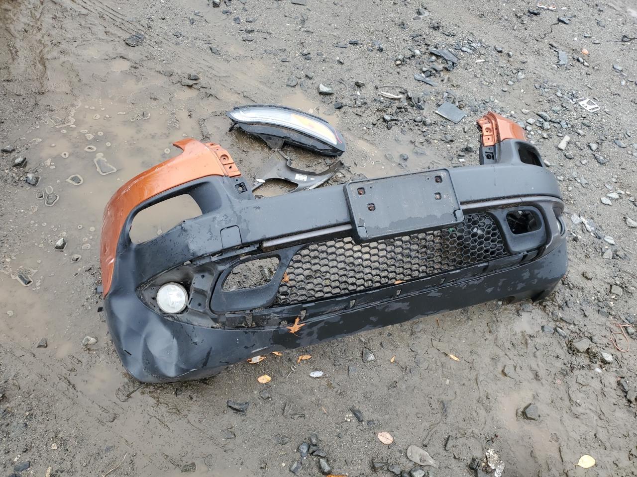 2016 Jeep Cherokee Trailhawk VIN: 1C4PJMBS8GW251387 Lot: 93533285