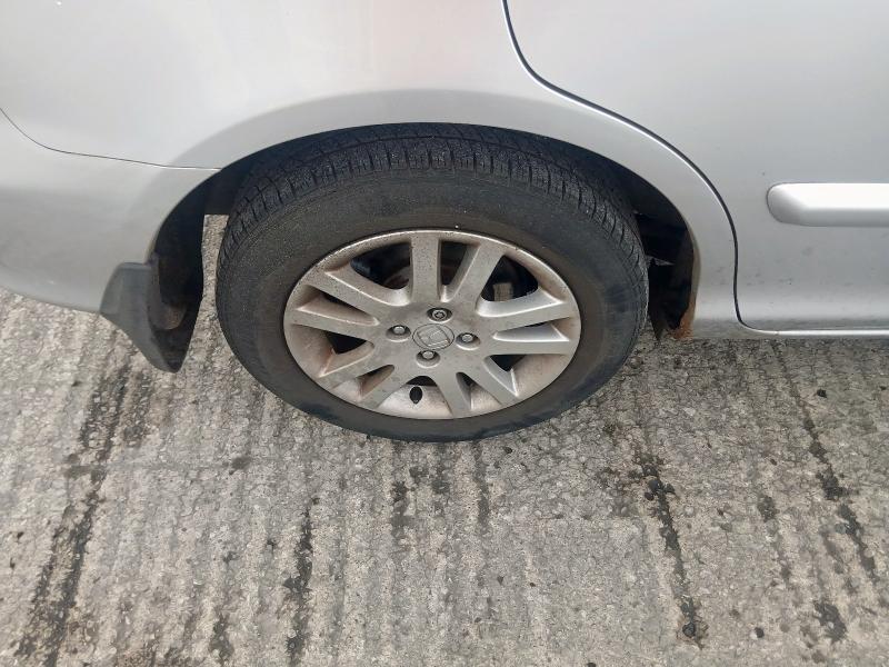 2003 HONDA CIVIC 1.6I VTEC IMAGINE 5DR