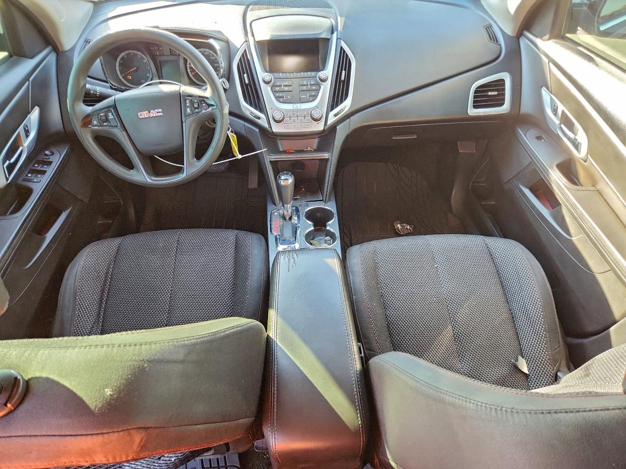 2016 GMC Terrain Sle VIN: 2GKALMEK3G6187530 Lot: 94124315