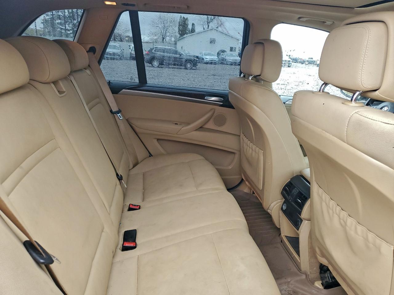 2013 BMW X5 xDrive35I VIN: 5UXZV4C53D0E02660 Lot: 93657885