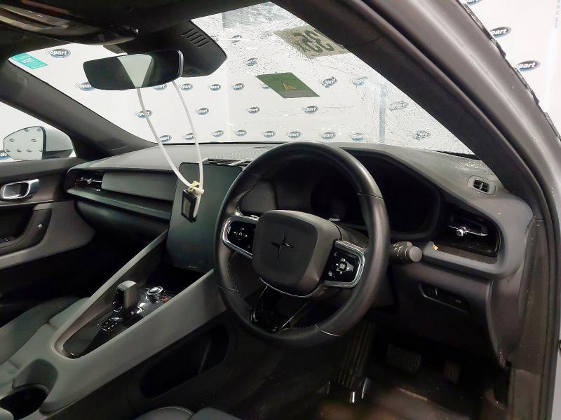 2022 POLESTAR 2 170KW 78KWH LONG RANGE SM [PLUS] 5DR AUTO