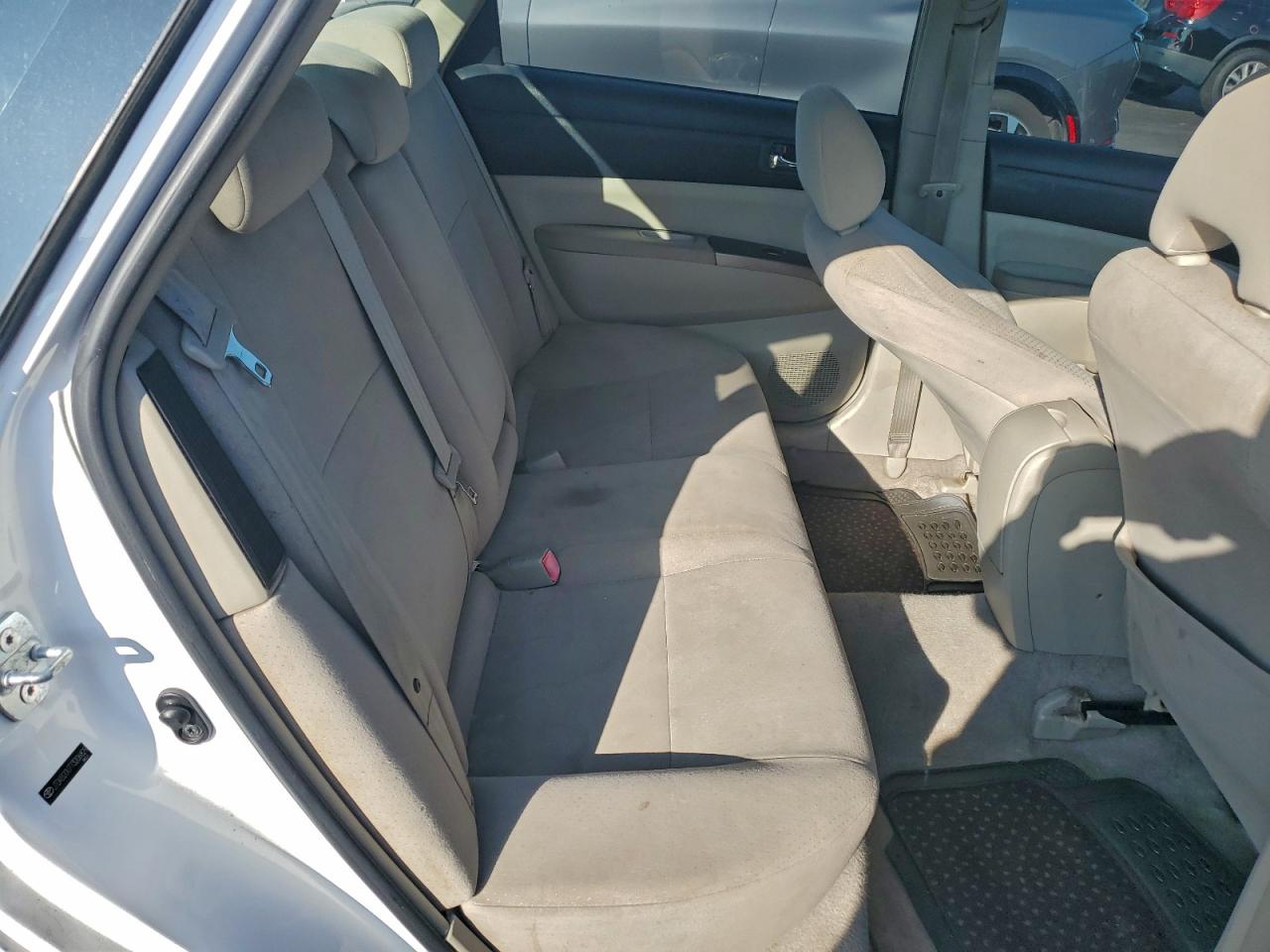 2007 Toyota Prius VIN: JTDKB20U773206829 Lot: 93811515