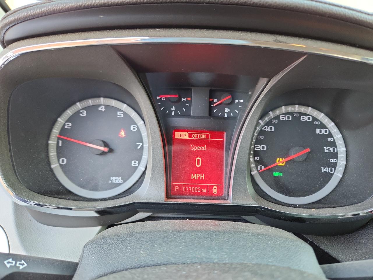 2016 GMC Terrain Slt VIN: 2GKALPEK7G6312336 Lot: 92874805