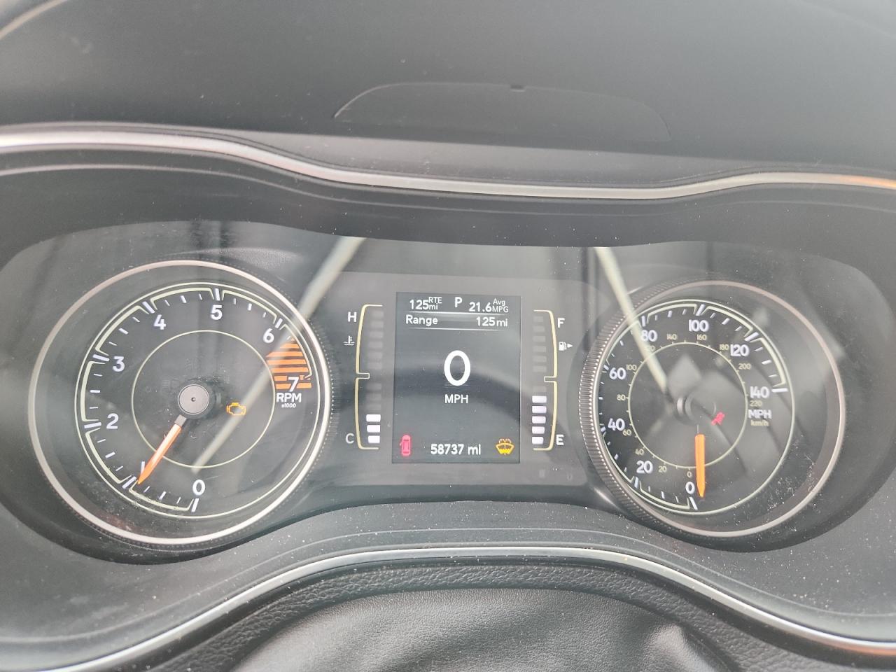 2019 Jeep Cherokee Latitude VIN: 1C4PJLCB2KD487613 Lot: 91824905