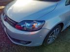 2011 VOLKSWAGEN GOLF PLUS 1.6 TDI 105 SE 5DR DSG for sale at Copart YORK