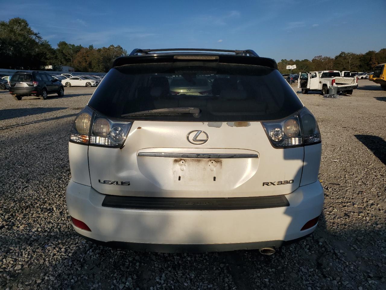 2005 Lexus Rx 330 VIN: 2T2GA31U55C041781 Lot: 91914765