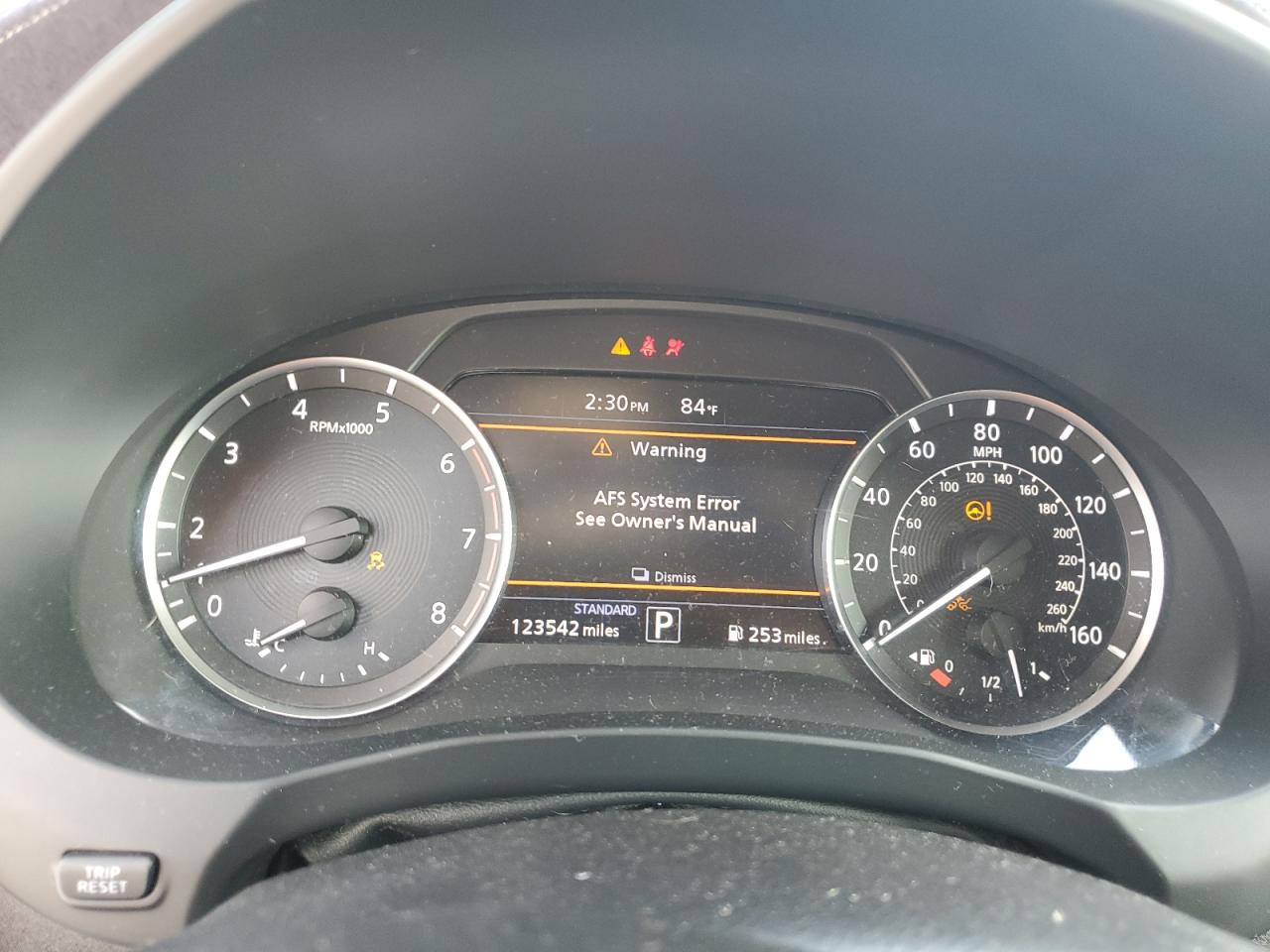 2019 Infiniti Qx50 Essential VIN: 3PCAJ5M18KF104645 Lot: 92077795