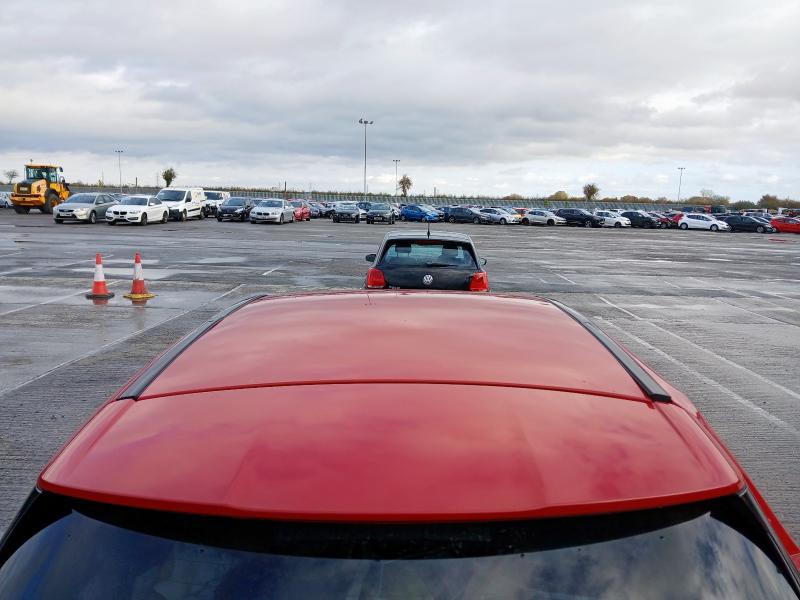 2014 MERCEDES-BENZ A CLASS A180 [1.5] CDI AMG SPORT 5DR AUTO