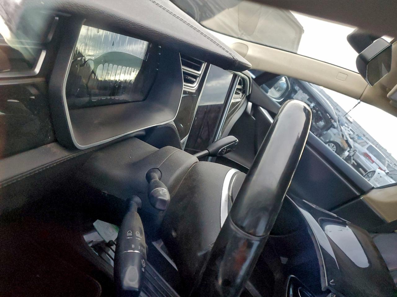 2014 Tesla Model S VIN: 5YJSA1H14EFP45013 Lot: 93780025