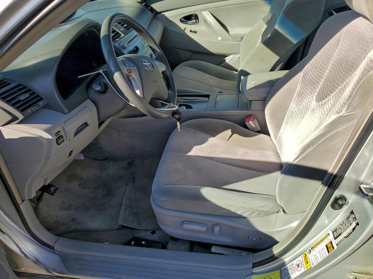 2010 Toyota Camry Base VIN: 4T1BF3EK0AU045769 Lot: 94483385