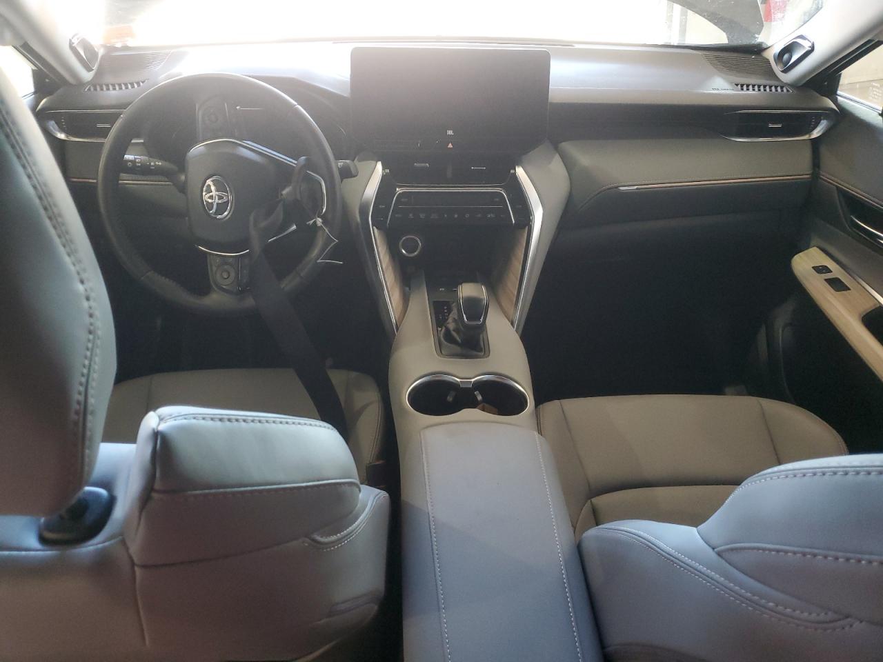 2024 Toyota Venza Le VIN: JTEAAAAH5RJ191123 Lot: 92072145