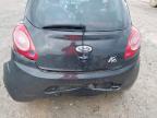 2010 FORD KA 1.2 ZETEC 3DR for sale at Copart CORBY