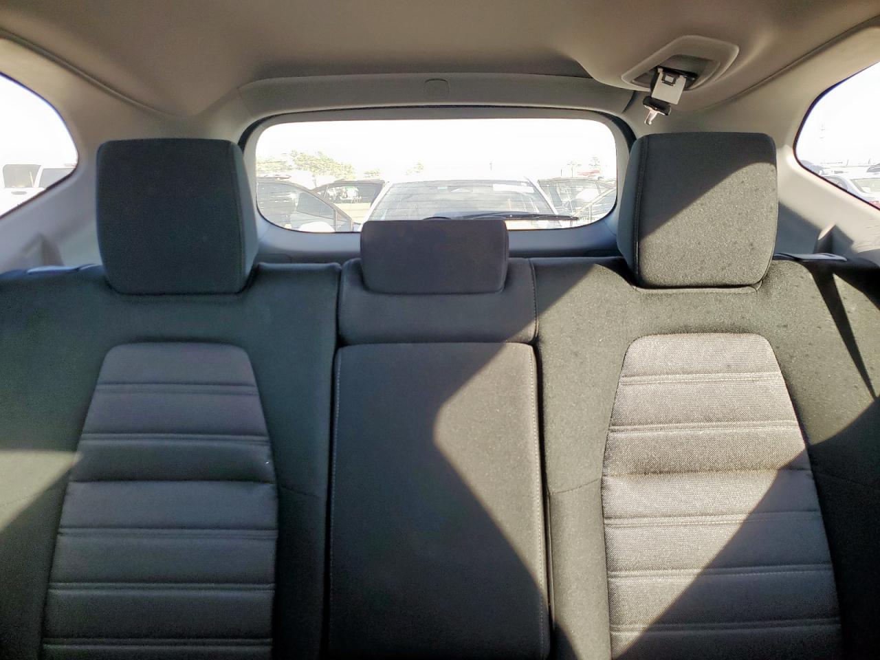 2020 Honda Cr-V Ex VIN: 5J6RW1H55LA016280 Lot: 92948805