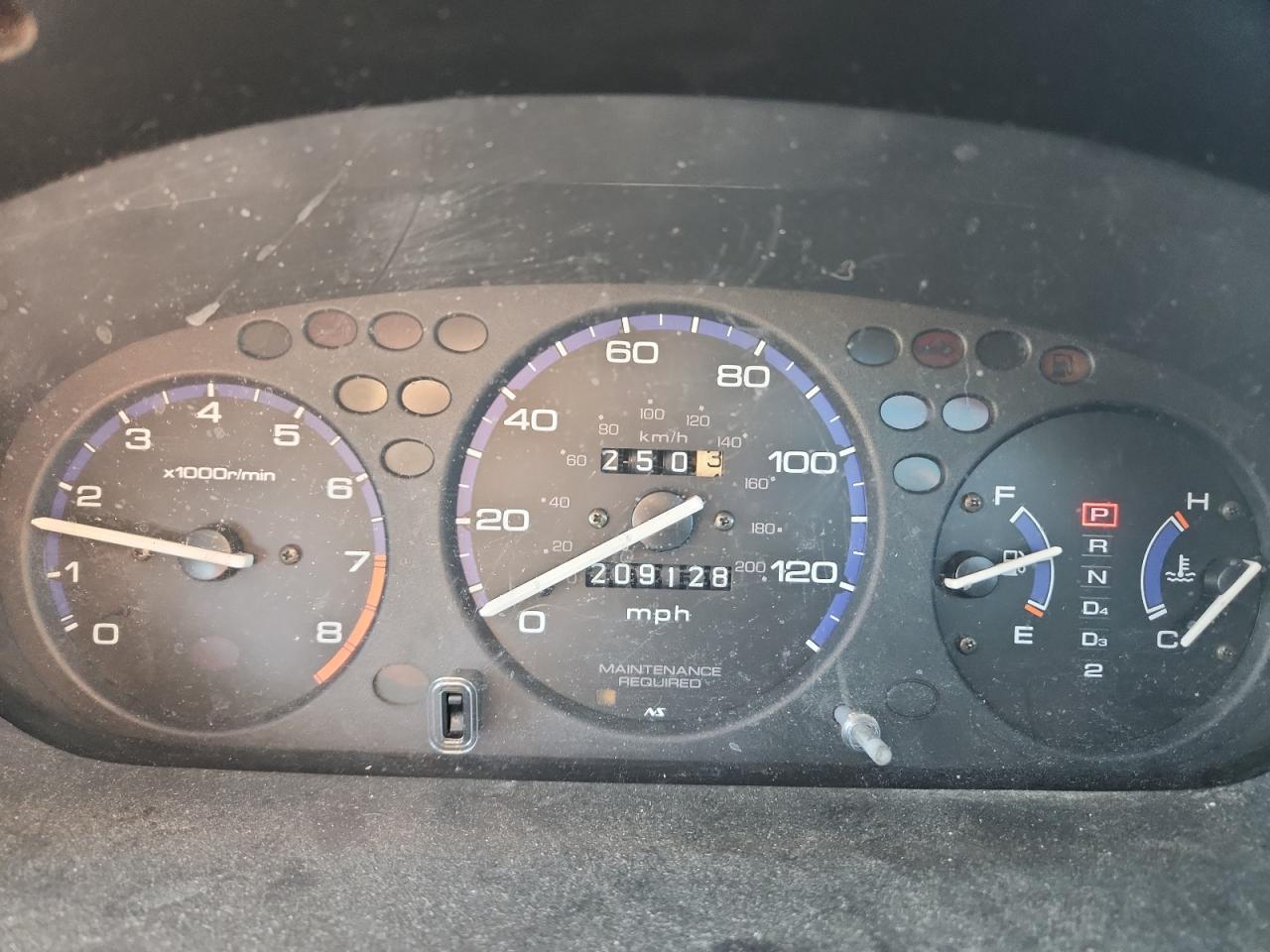 1999 Honda Civic Ex VIN: 1HGEJ8248XL021948 Lot: 91057445