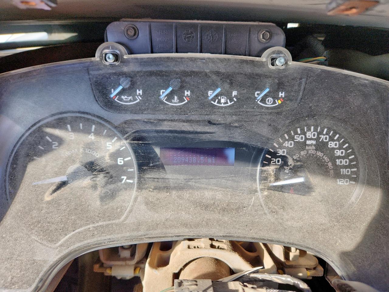 2011 Ford F150 VIN: 1FTMF1CM7BKD22792 Lot: 91903555